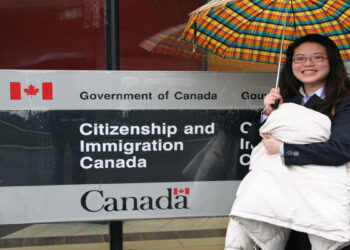 تغییرات عمده در برنامه مهاجرت کانادا/ کاهش تعداد پذیرش اقامت دائم