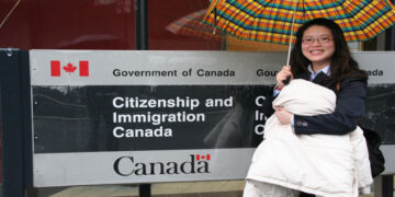 تغییرات عمده در برنامه مهاجرت کانادا/ کاهش تعداد پذیرش اقامت دائم