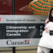 تغییرات عمده در برنامه مهاجرت کانادا/ کاهش تعداد پذیرش اقامت دائم
