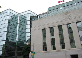 انتظار کارشناسان برای کاهش دوباره نرخ بهره کانادا