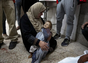 نامه سرگشاده 99 کارمند بهداشتی به کاخ سفید/ نامه‌ای که نسل‌کشی در غزه را مستند می‌کند