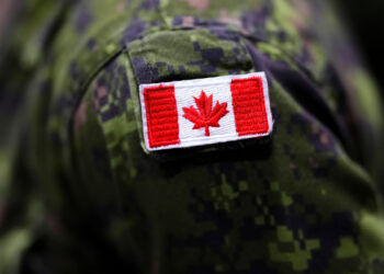 کانادا باید هزینه‌های نظامی خود را 2 برابر کند تا به اهداف ناتو برسد