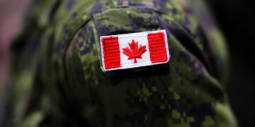 کانادا باید هزینه‌های نظامی خود را 2 برابر کند تا به اهداف ناتو برسد