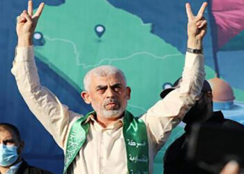 ارتش اسرائیل: رهبر حماس احتمالا در حمله اخیر کشته شده است