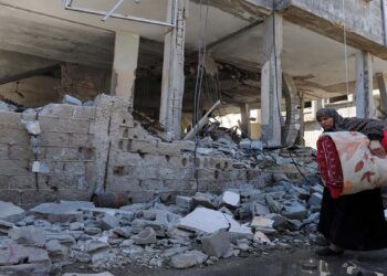 وزیر امنیت غذایی اسرائیل: ارتش اسرائیل سال‌ها در غزه خواهد ماند