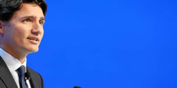 ترودو با اعتراف به اشتباهاتش در مدیریت سیستم مهاجرت کانادا، تغییر سیاست را اعلام کرد