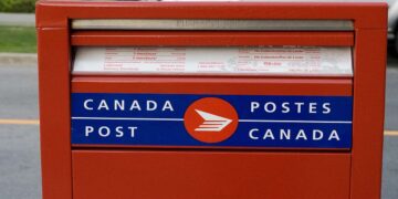 اعتصاب پست کانادا فعلا بی‌نتیجه مانده است
