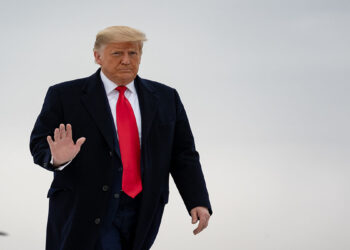 سفیر سابق آمریکا: ترامپ قصد دارد ایران را تضعیف کند/ احتمالا «معامله قرن» روی میز است