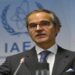 مدیرکل آژانس بین‌المللی انرژی اتمی: حمله هوایی اسرائیل به تاسیسات هسته‌ای ایران صدمه نزد