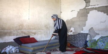 تشدید حملات اسرائیل در لبنان/ در 24 ساعت گذشته 76 نفر در غزه کشته شدند