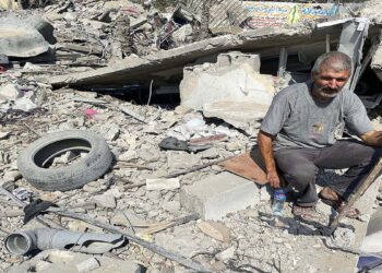 کمیته ویژه سازمان ملل سیاست اسرائیل در غزه را به «نسل‌کشی» تشبیه کرد