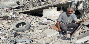 کمیته ویژه سازمان ملل سیاست اسرائیل در غزه را به «نسل‌کشی» تشبیه کرد