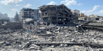 حمله لبنان به مرکز اسرائیل 11 نفر را مجروح کرد