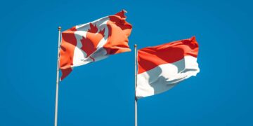 توافق تجاری کانادا و اندونزی در سایه آمدن ترامپ