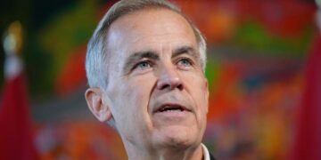 انتقاد رئیس سابق بانک مرکزی کانادا از سیاست‌های مهاجرتی