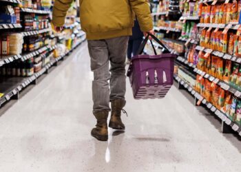 افزایش نرخ تورم کانادا به 2 درصد