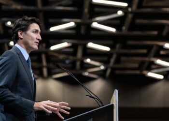 ترودو پس از تهدید بزرگ ترامپ علیه کانادا، دیدار نخست را تایید کرد