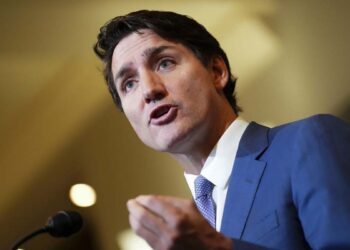 ترودو معافیت‌های مالیاتی جدید کانادا را اعلام کرد
