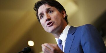 ترودو معافیت‌های مالیاتی جدید کانادا را اعلام کرد