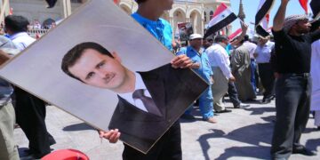 نیویورک تایمز: ایران تخلیه نظامیان خود از سوریه را آغاز کرده است