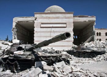 موضع ایران در قبال جنگ سوریه چیست؟