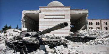 موضع ایران در قبال جنگ سوریه چیست؟