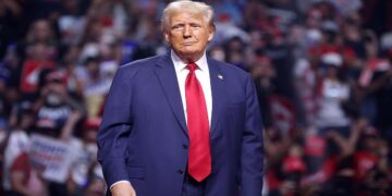 ترامپ: تبدیل شدن کانادا به ایالت آمریکا یک ایده عالی است