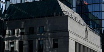 افزایش نرخ بیکاری کاناد به بالاترین اندازه در 8 سال اخیر