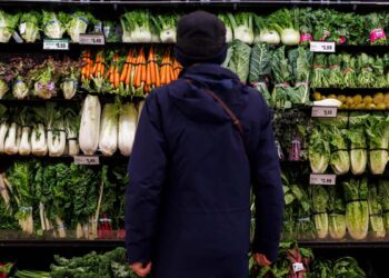 نرخ تورم کانادا در ماه نوامبر به 1.9 درصد کاهش یافت