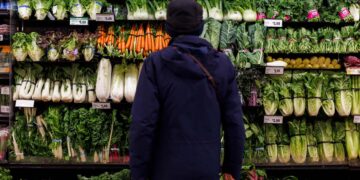 نرخ تورم کانادا در ماه نوامبر به 1.9 درصد کاهش یافت