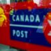 تعلیق خدمات پستی آمریکا به کانادا/ اعتصاب نیروهای اداره پست کانادا ادامه دارد