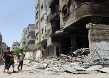 تهدید اسرائیل برای پایان همکاری با آژانس پناهندگان سازمان ملل/ احتمال فروپاشی نظم اجتماعی