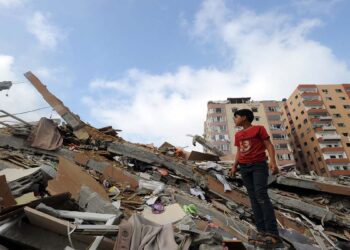 تایید آتش‌بس از سوی کابینه اسرائیل/ اجرا از ۱۹ ژانویه