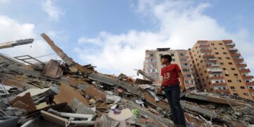 تایید آتش‌بس از سوی کابینه اسرائیل/ اجرا از ۱۹ ژانویه