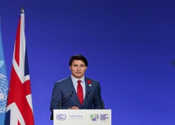 ترودو: اگر ترامپ فردا تعرفه وضع کند، کانادا در شرایط سختی می‌گیرد