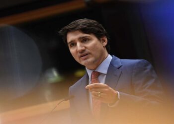 منابع آگاه: احتمالا ترودو استعفای خود را اعلام می‌کند