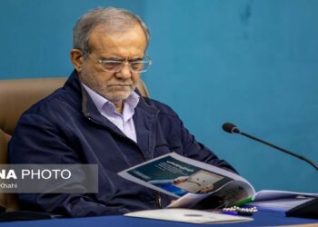 پزشکیان: قصد ترور ترامپ نداشته و نداریم