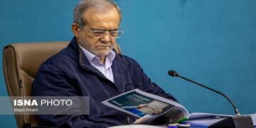 پزشکیان: قصد ترور ترامپ نداشته و نداریم