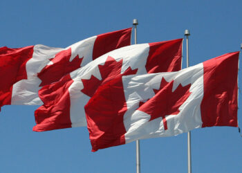 هیچ مدرکی دال بر توطئه پارلمان کانادا با کشورهای خارجی وجود ندارد