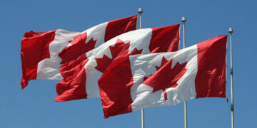 هیچ مدرکی دال بر توطئه پارلمان کانادا با کشورهای خارجی وجود ندارد