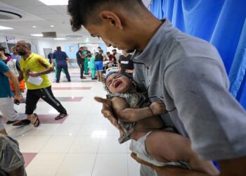 شمار تلفات جنگ اسرائیل و غزه از 46 هزار نفر گذشت