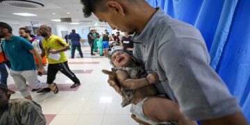 شمار تلفات جنگ اسرائیل و غزه از 46 هزار نفر گذشت