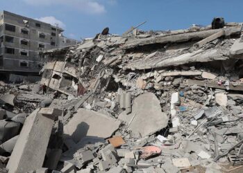 توافق آتش‌بس میان اسرائیل و حماس، در نزدیک‌ترین نقطه