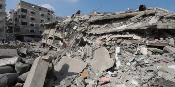 توافق آتش‌بس میان اسرائیل و حماس، در نزدیک‌ترین نقطه