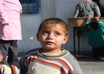 کشته شدن زنان و کودکان در حمله جدید اسرائیل به یک مدرسه/ استقرار نیروهای نظامی اسرائیل در شمال کرانه باختری