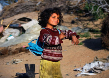 زندگی در غزه از صفر آغاز می‌شود/ بیش از 300 هزار نفر از جنوب غزه به سمت شمال رفته‌اند