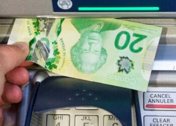 نرخ بیکاری در کانادا کاهش یافته است