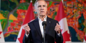 افزایش رقابت‌ها برای سکان‌داری حزب لیبرال و نخست‌وزیری کانادا