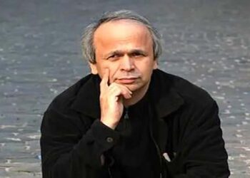 ابراهیم نبوی به زندگی خود پایان داد