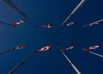 «به عنوان یک مهاجر جدید به کانادا، می‌دانم این کشور تهدیدهای ترامپ جان سالم به در خواهد برد»